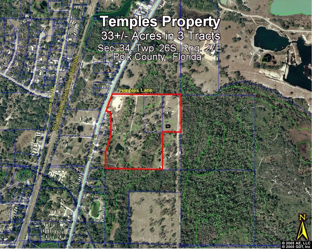 235 Temples Lane